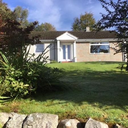 Craighindle Villa Newton Stewart Exterior foto