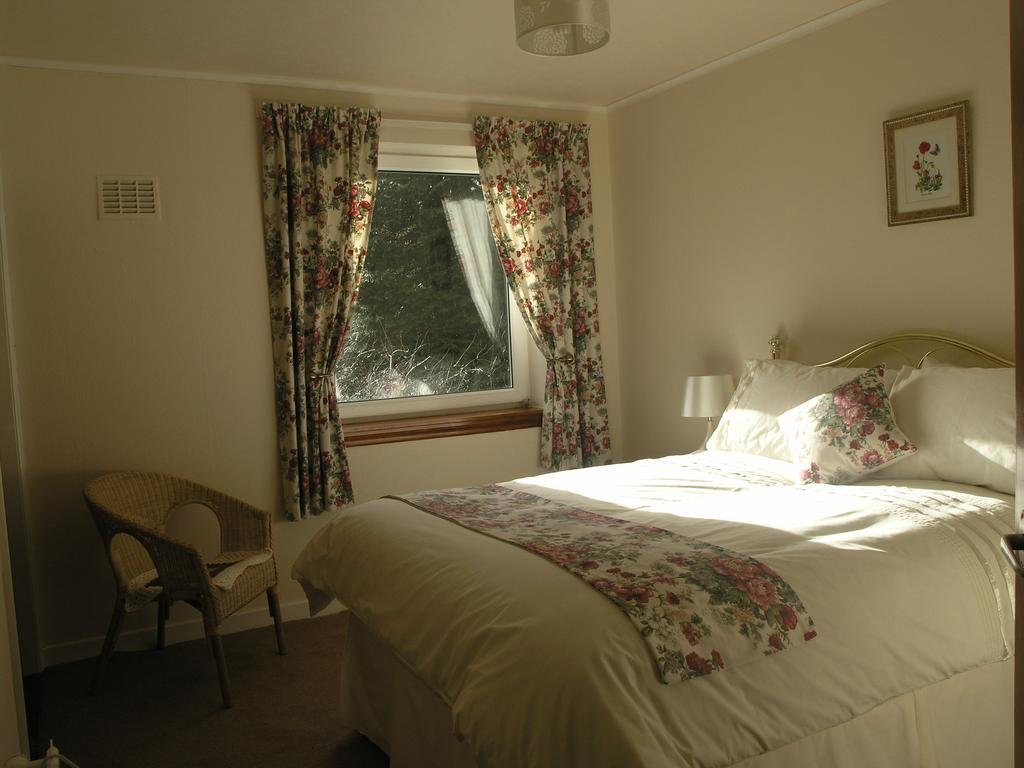 Craighindle Villa Newton Stewart Habitación foto